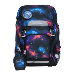 Školská taška Classic Ninja Elements BECKMANN 2025