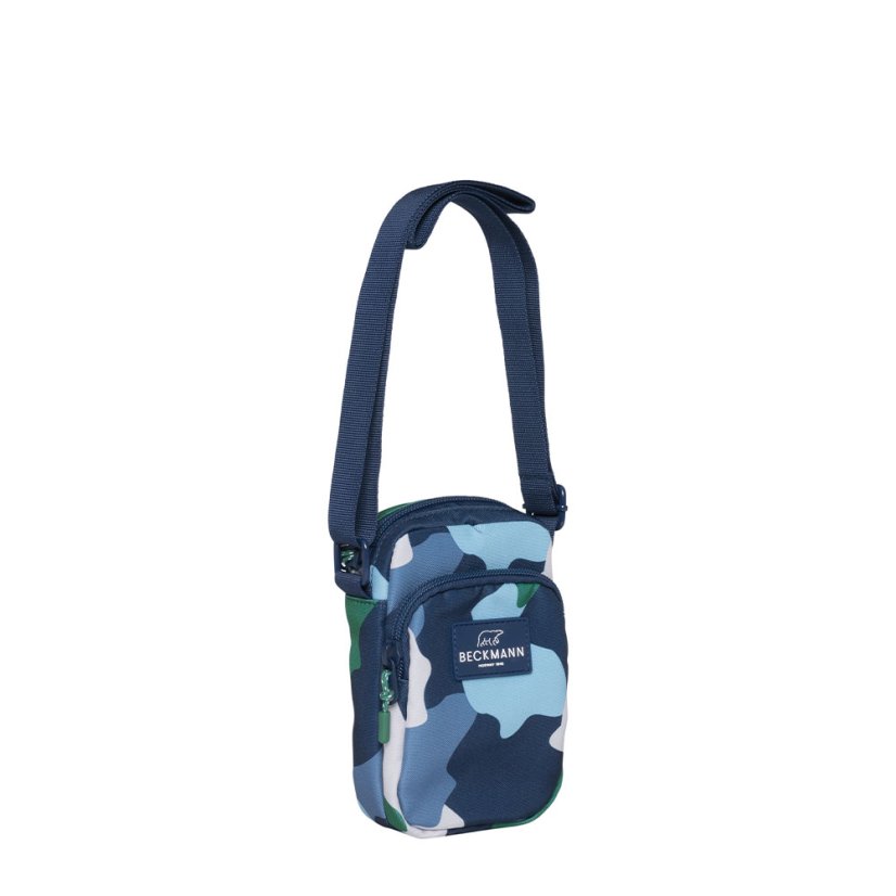 Crossbody taška Color Camo BECKMANN 2025