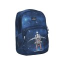 Školní batoh Basic Space Mission BECKMANN