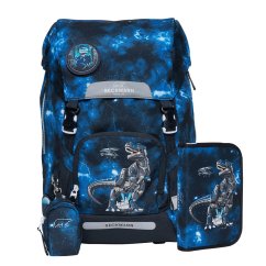 Školní mini set Max Tech Rex BECKMANN 2025