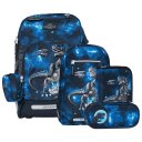 Školní set AIR FLX Tech Rex BECKMANN