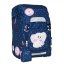 Školská taška Classic Pet Friends Blue BECKMANN 2023