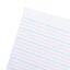 Písankový sešit Letters A4 s pomocnými linkami