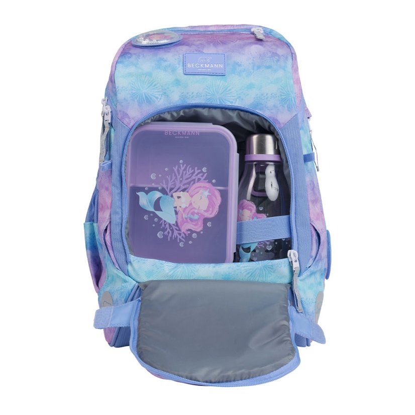 Školní batoh Active AIR FLX Seashell BECKMANN