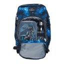Školní mini set Active AIR FLX Tech Rex BECKMANN