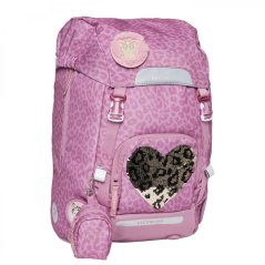 Školský batoh Classic Max Furry 28l BECKMANN 2025