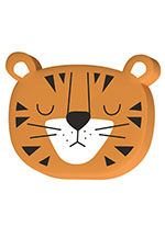 Guma Animal Tiger
