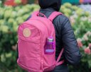 Školní batoh Urban midi Rose BECKMANN