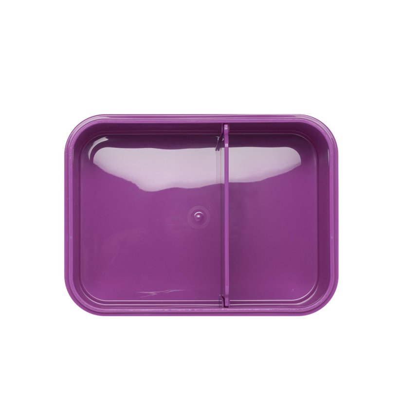 Desiatový box Purple BECKMANN