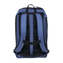 Batoh Street FLX Velvet Blue BECKMANN