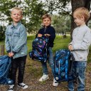 Školní mini set Active AIR FLX Ninja Elements BECKMANN