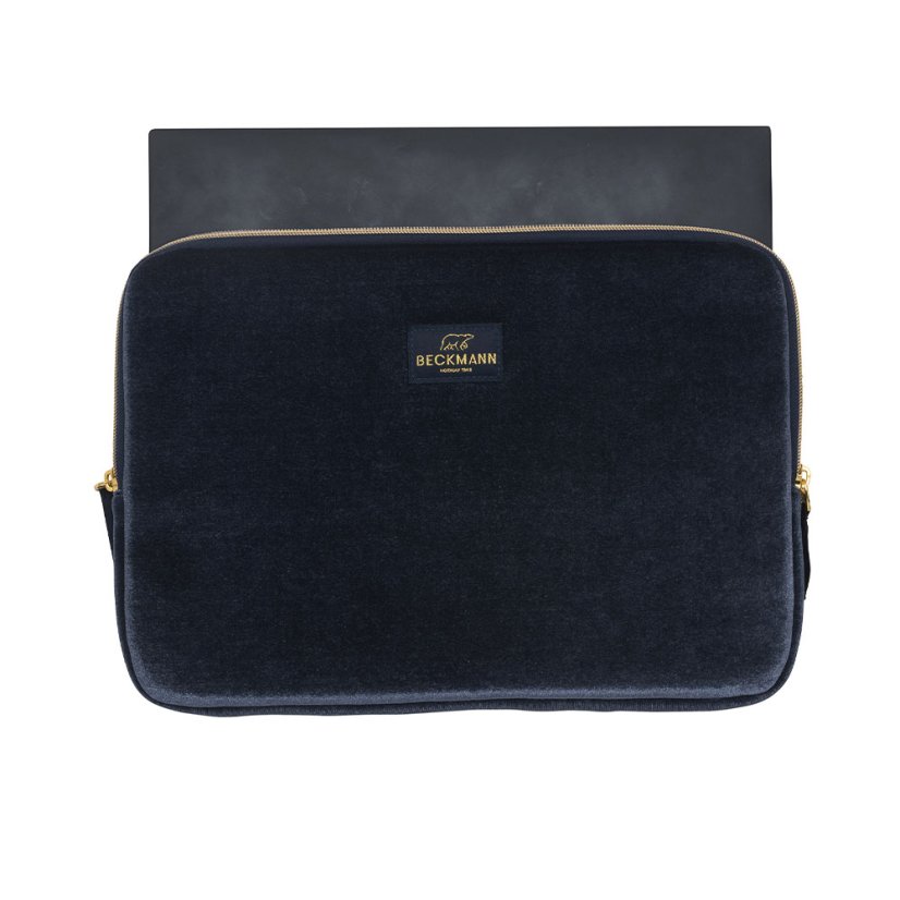 Obal na Laptop 14" Blue Bow BECKMANN