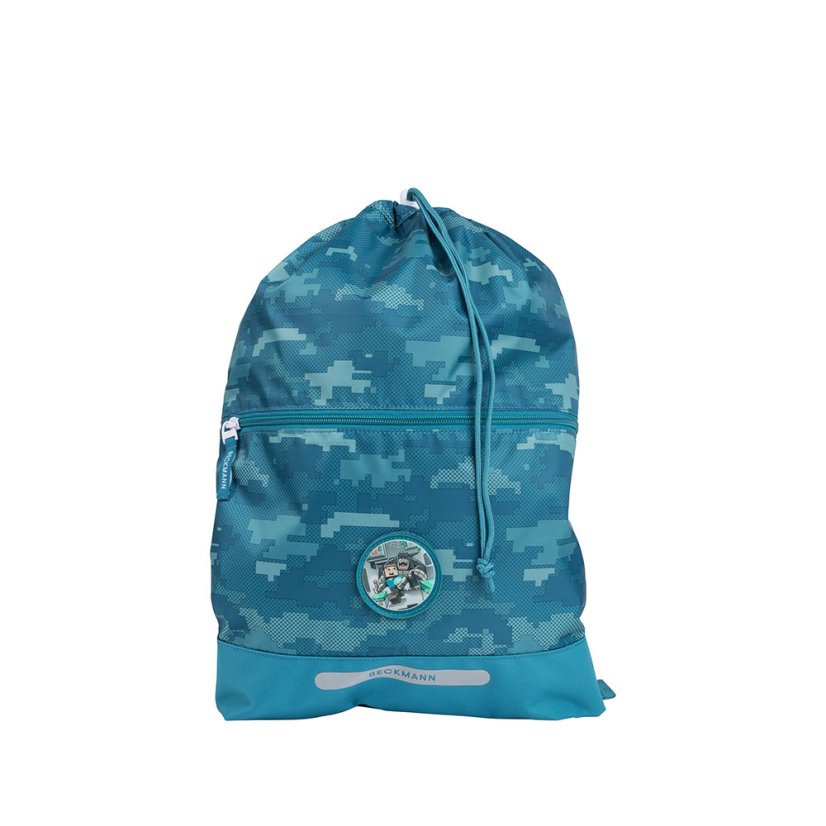 Vak Jungle Game BECKMANN