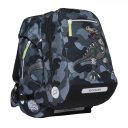 Školní batoh Classic Camo Rex BECKMANN 2024