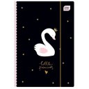 Složka lesklá Little Princess A4