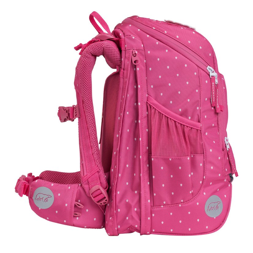 Školský mini set Active AIR FLX Strawberry BECKMANN