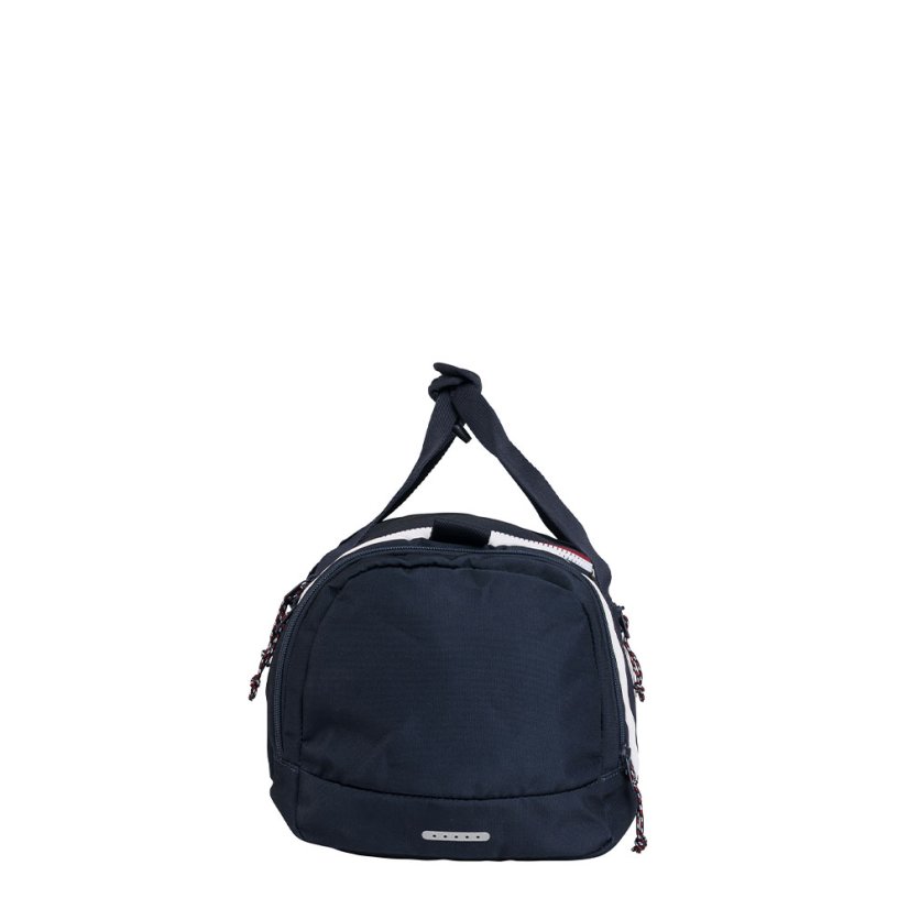 Sportovní taška Navy White BECKMANN