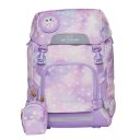 Školní batoh Classic Unicorn Purple BECKMANN 2025