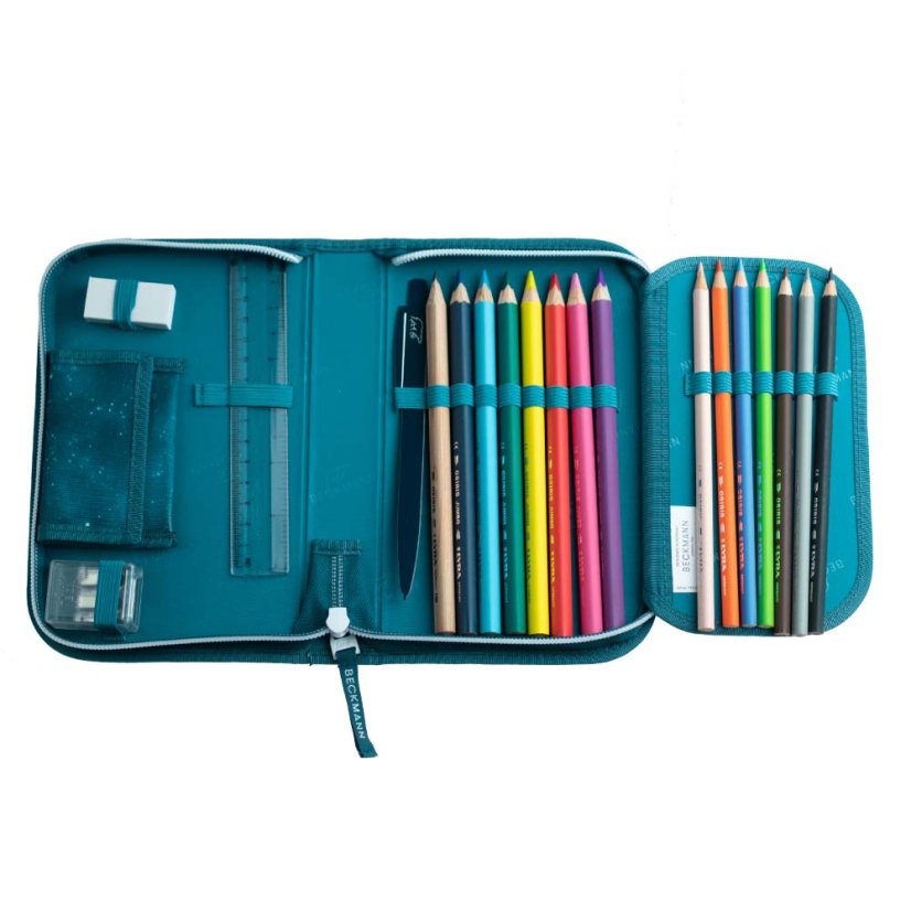 Školní set AIR FLX Ninja Master BECKMANN 2024
