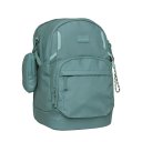 Školní batoh Sport AIR Sea Green 30l BECKMANN 2025