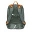 Školský batoh Sport Green Orange 30l BECKMANN 2025