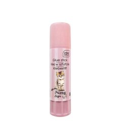 Lepidlo Puppy Pink