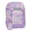 Školní batoh Classic Unicorn Purple BECKMANN