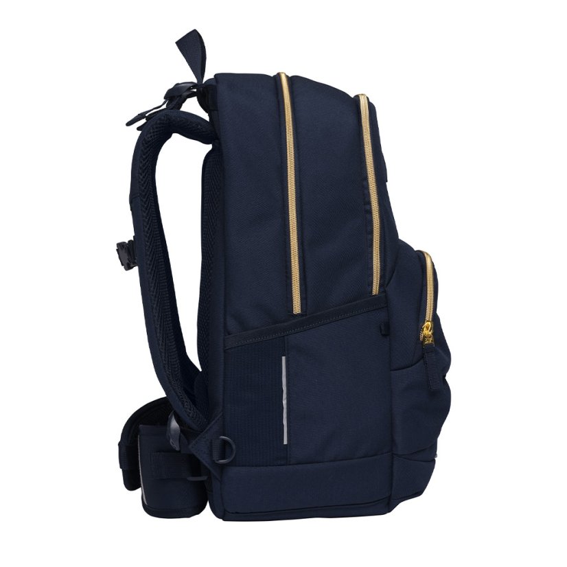 Školský batoh Sport Blue Bow 30l BECKMANN
