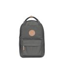 Městský batoh City Light Pale Green 20l BECKMANN