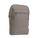 Batoh Street FLX Warm Grey BECKMANN