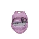 Předškolní batoh Urban Mini Pink BECKMANN