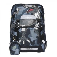 Školní set Classic Camo Rex BECKMANN 2023