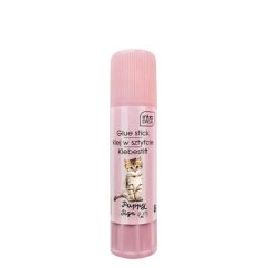 Lepidlo Puppy Pink
