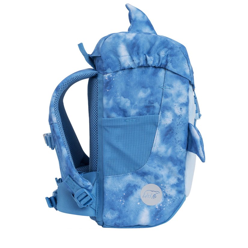 Taška Classic Mini Shark BECKMANN