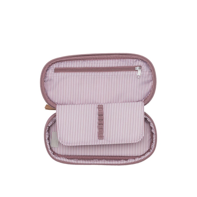 Peračník City Purple Rose BECKMANN