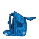 Školní mini set Active AIR FLX Blue Lightning BECKMANN