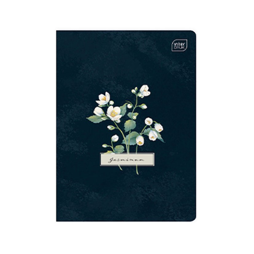 Zošit Jasminum A5 60 listov