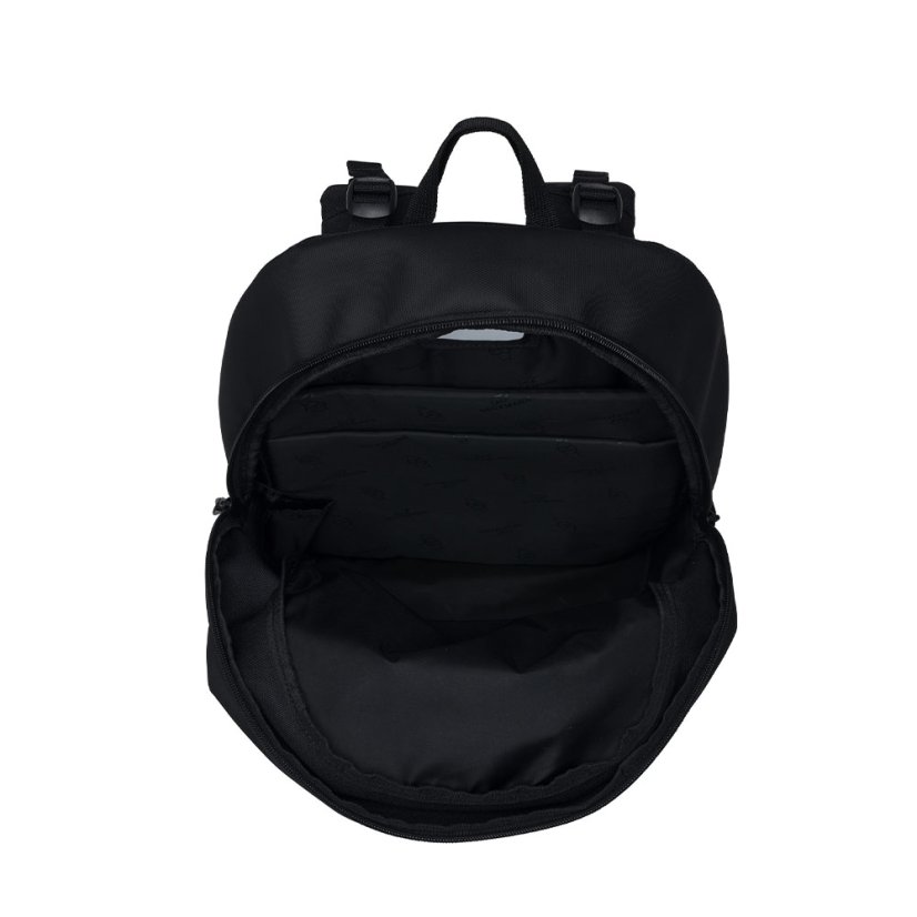 Školský batoh Sport Black Coated 30l BECKMANN 2025