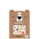 Samolepky Bear