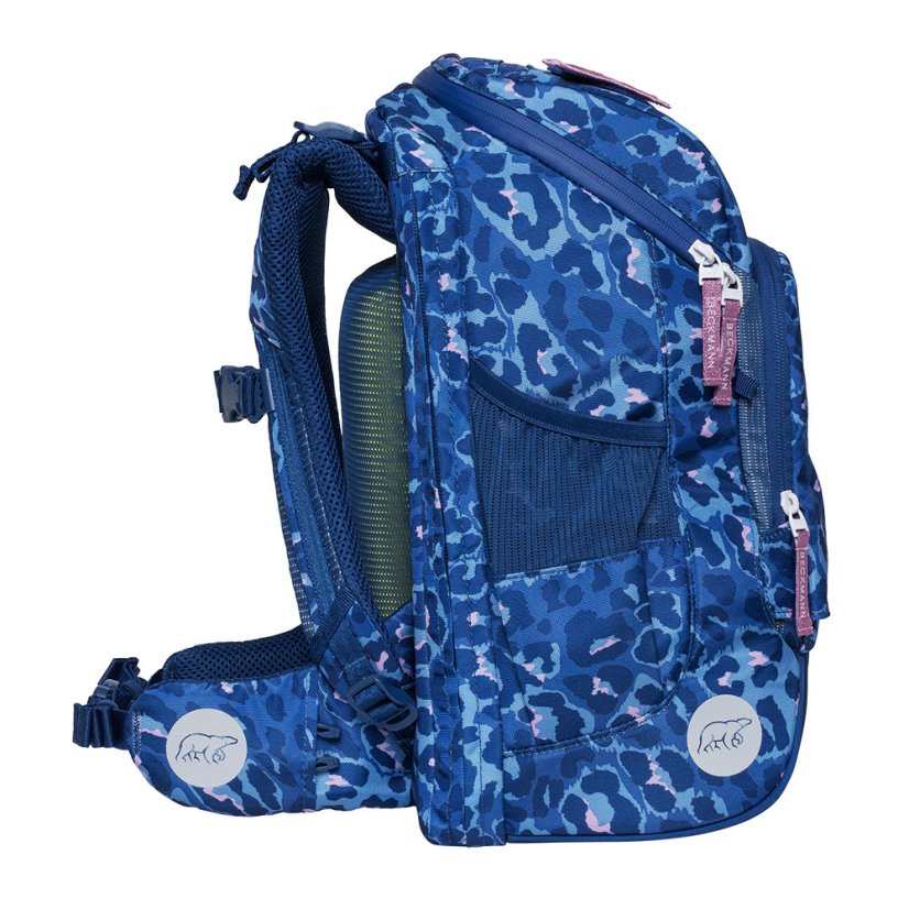 Školský batoh Active AIR FLX Cheeta BECKMANN