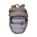 Taška Urban Beige  30l BECKMANN 2025