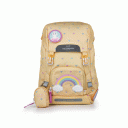 Školní mini set Classic Yellow Heart BECKMANN