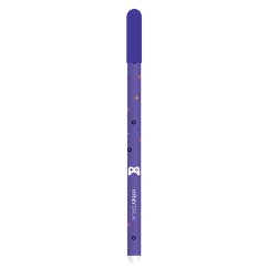 Gumovacie pero Purple Game