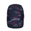 Školský batoh Sport Blue Brush 30l BECKMANN