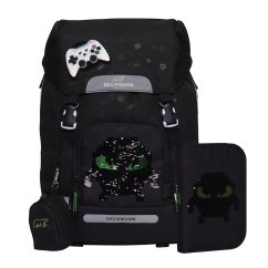 Školský mini set Max Pixel BECKMANN