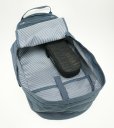 Městská taška City Light Blue Fade 20l BECKMANN 2025