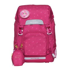 Školní batoh Classic Cherry BECKMANN 2025