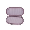 Penál City Organic Purple BECKMANN 2025