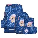 Školský set AIR FLX Cheeta BECKMANN