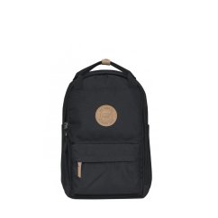 Městský batoh City Light Black 20l BECKMANN